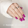 Makear-Lakier hybrydowy N32 Neon 8ml - 3