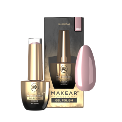 Makear-818 Lakier hybrydowy 8ml