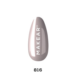 Makear-Lakier hybrydowy 816 Regular 8ml - 2