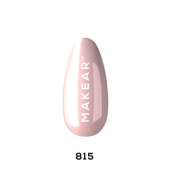 Makear-815 Lakier hybrydowy 8ml