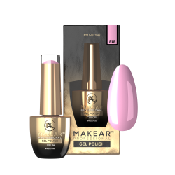 Makear-Lakier hybrydowy 912 Regular 8ml - 2