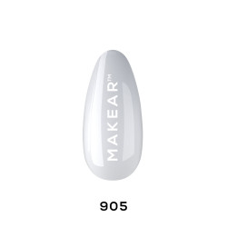 Makear-Lakier hybrydowy 905 Regular 8ml - 1