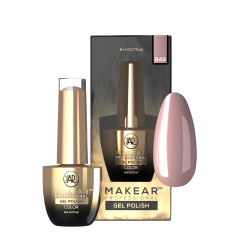 Makear-Lakier hybrydowy 849 Regular 8ml - 3
