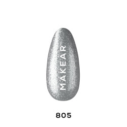 Makear-805 Lakier hybrydowy 8ml