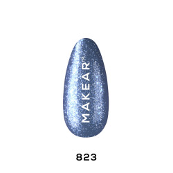 Makear-823 Lakier hybrydowy 8ml