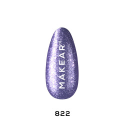 Makear-822 Lakier hybrydowy 8ml