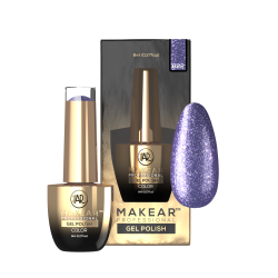 Makear-822 Lakier hybrydowy 8ml