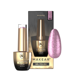 Makear-821 Lakier hybrydowy 8ml