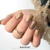 Makear - Lakier hybrydowy 943 Autumn 8ml - 2