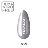 Makear-Lakier hybrydowy 954 Catwalk 8ml - 1
