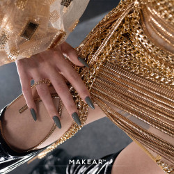 Makear-952 Lakier hybrydowy 8ml