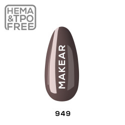 Makear-949 Lakier hybrydowy 8ml