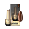 Makear-Lakier hybrydowy 795 Red Love 8ml - 2