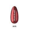 Makear-835 Lakier hybrydowy 8ml