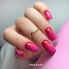 Makear - Lakier hybrydowy 803 Dzień K 8ml - 3