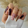 Makear-Lakier hybrydowy 796 Red Love 8ml - 3