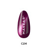 Makear-C24 Lakier hybrydowy 8ml