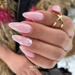 Makear - Builder Base Princess 8ml - 3